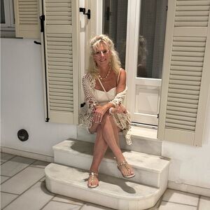 Meet your Posher, Susan